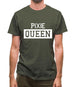 Pixie Queen Mens T-Shirt