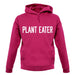 Plant Eater unisex hoodie