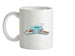 Platypus Creator Ceramic Mug