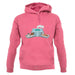 Platypus Creator Unisex Hoodie