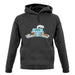 Platypus Creator Unisex Hoodie