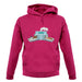 Platypus Creator Unisex Hoodie