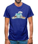 Platypus Creator Mens T-Shirt