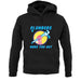 Plumbers Make You Wet unisex hoodie
