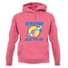 Plumbers Make You Wet unisex hoodie