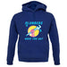 Plumbers Make You Wet unisex hoodie