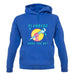 Plumbers Make You Wet unisex hoodie