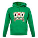 Poker Player unisex hoodie