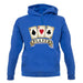 Poker Player unisex hoodie