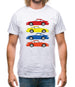 4Colour 993 Mens T-Shirt