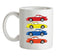 4Colour Ceramic Mug