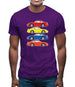 4Colour 993 Mens T-Shirt