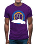 993 Silhouette Mens T-Shirt