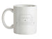959 Front Outline Ceramic Mug