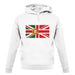 Portuguese Union Flag unisex hoodie