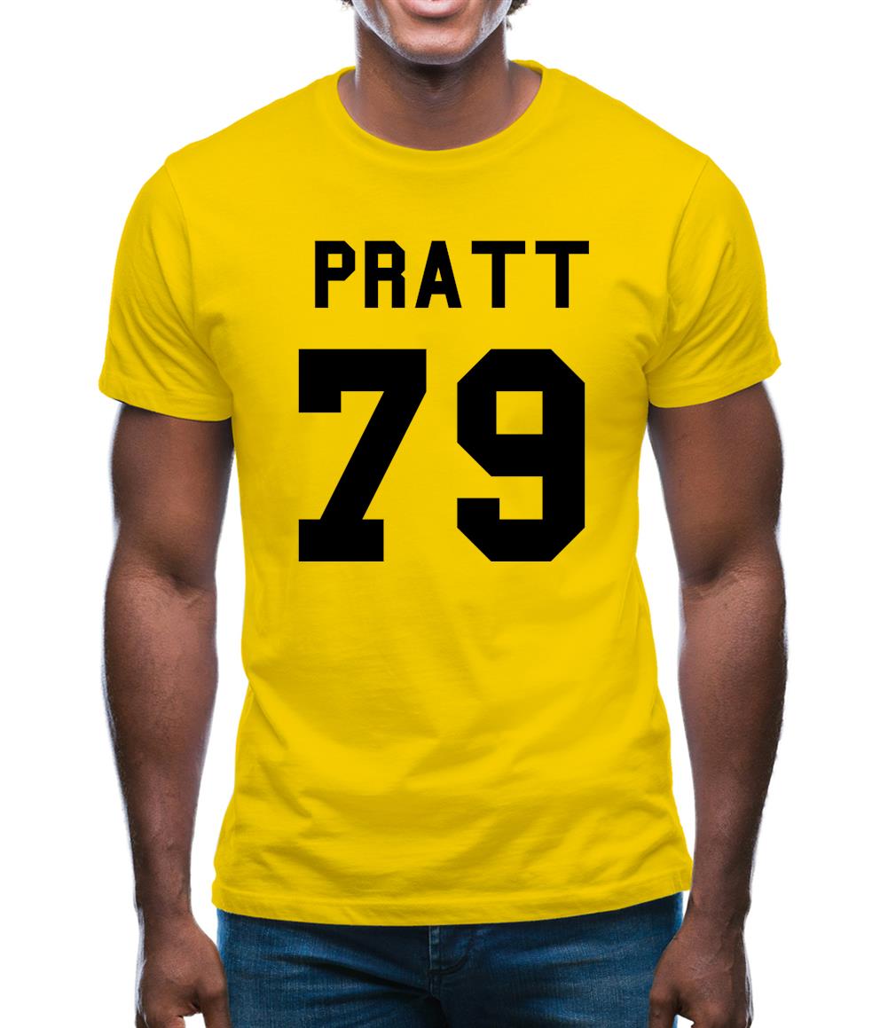 Pratt 79 Mens T-Shirt
