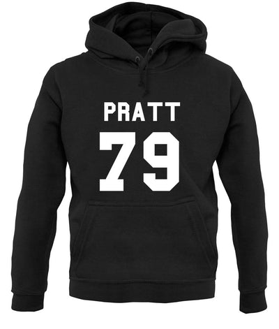 Pratt 79 Unisex Hoodie