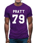 Pratt 79 Mens T-Shirt