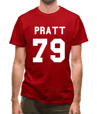 Pratt 79 Mens T-Shirt