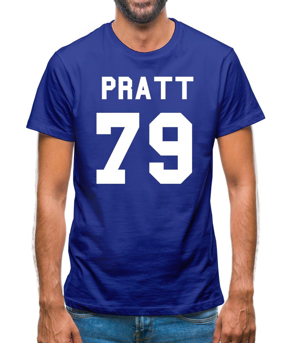 Pratt 79 Mens T-Shirt
