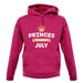 Princes Are Born In July unisex hoodie