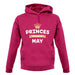 Princes Are Born In May unisex hoodie