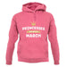 Princesses Are Born In March unisex hoodie
