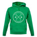 Professional Blogger unisex hoodie