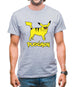 Pugemon Mens T-Shirt