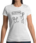 Pull Yourself Together Womens T-Shirt