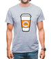 Pumpkin Spice Everything Mens T-Shirt