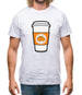 Pumpkin Spice Everything Mens T-Shirt