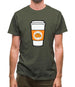 Pumpkin Spice Everything Mens T-Shirt