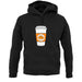 Pumpkin Spice Everything unisex hoodie