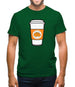 Pumpkin Spice Everything Mens T-Shirt