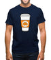 Pumpkin Spice Everything Mens T-Shirt