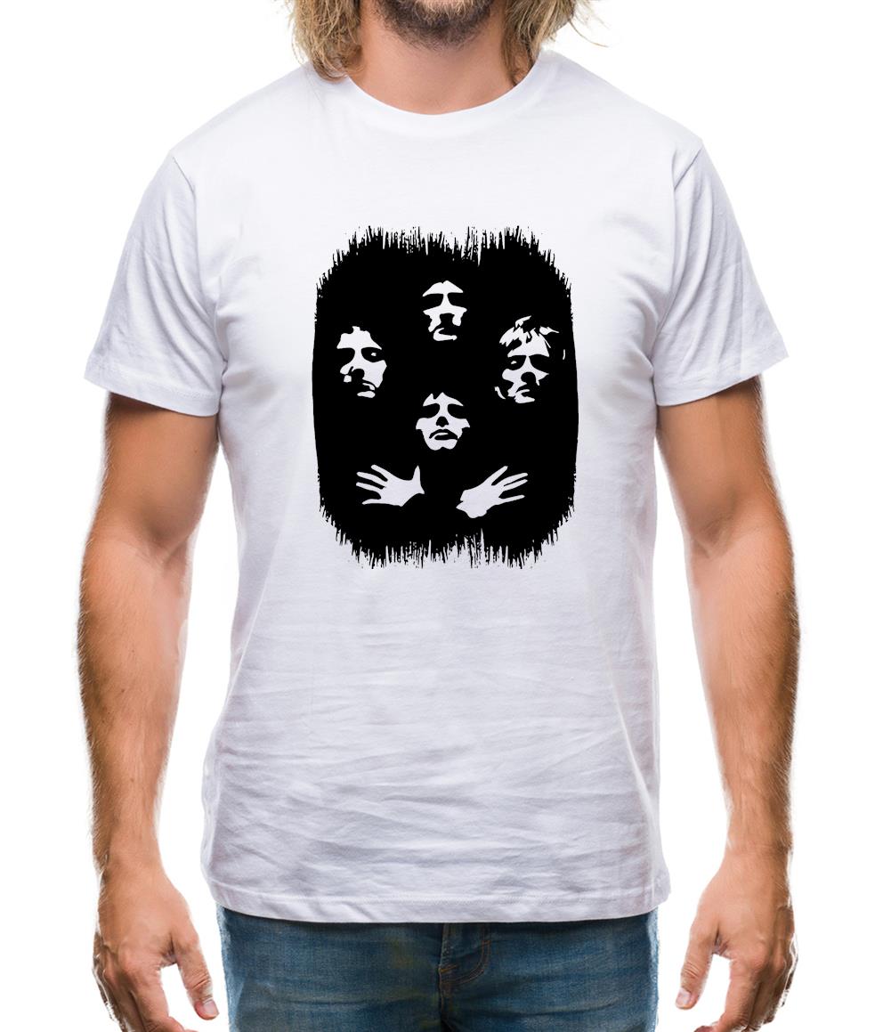 Queen Mens T-Shirt