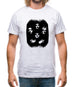 Queen Mens T-Shirt