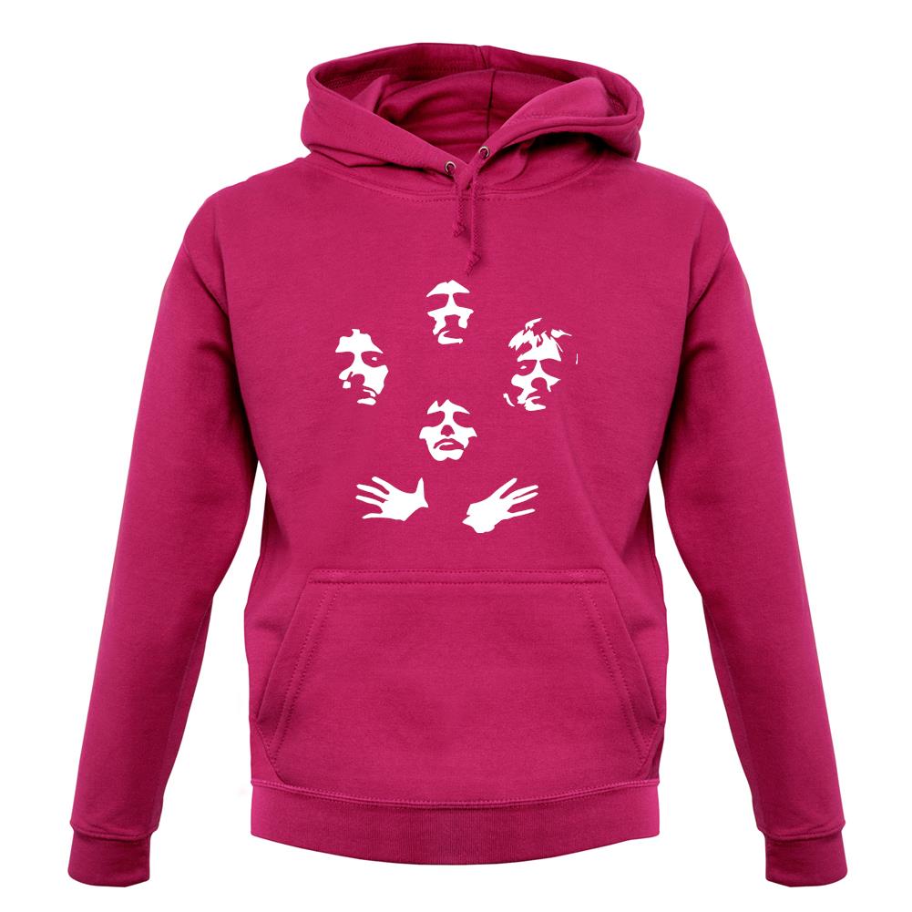 Queen Unisex Hoodie