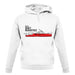Rrs Boaty Mcboatface unisex hoodie