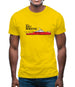 Rrs Boaty Mcboatface Mens T-Shirt