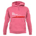 Rrs Boaty Mcboatface unisex hoodie