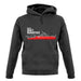 Rrs Boaty Mcboatface unisex hoodie