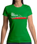 Rrs Boaty Mcboatface Womens T-Shirt