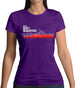 Rrs Boaty Mcboatface Womens T-Shirt
