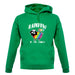 Rainbow Sheep Of The Family Unisex Hoodie