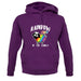 Rainbow Sheep Of The Family Unisex Hoodie