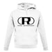 Randenterprise unisex hoodie