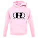 Randenterprise unisex hoodie