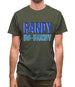 Randy Bo-Bandy Mens T-Shirt